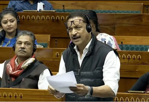 बिहार का यह जंक्शन बनेगा मॉडल स्टेशन, संसद में गूंजा बिहार के 98 स्टेशनों के कायाकल्प का मुद्दा